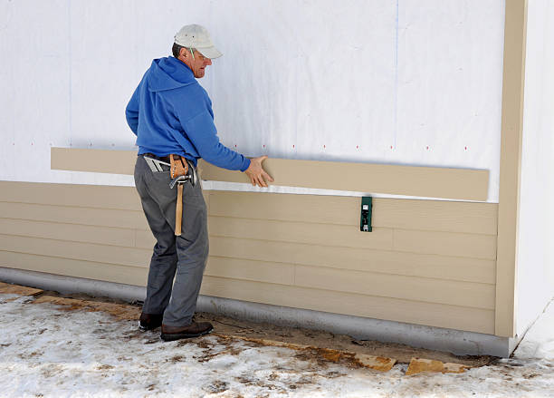 Siding for Commercial Buildings in Fort Ashby, WV